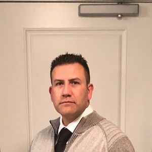 Meet your Posher, Ivan